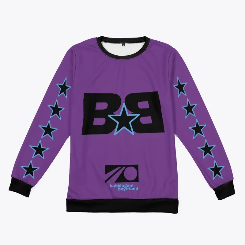 BB Designer LS Shirt, Hypebeast