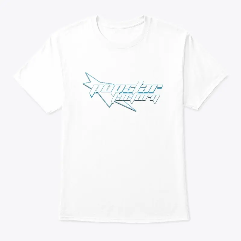 popstar factory tee