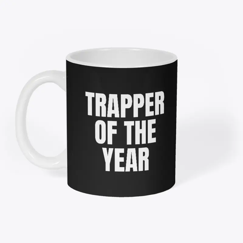 Trapper T-shirt | Streetwear 