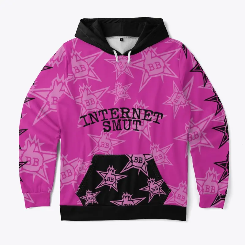 Internet Money Pink Collection