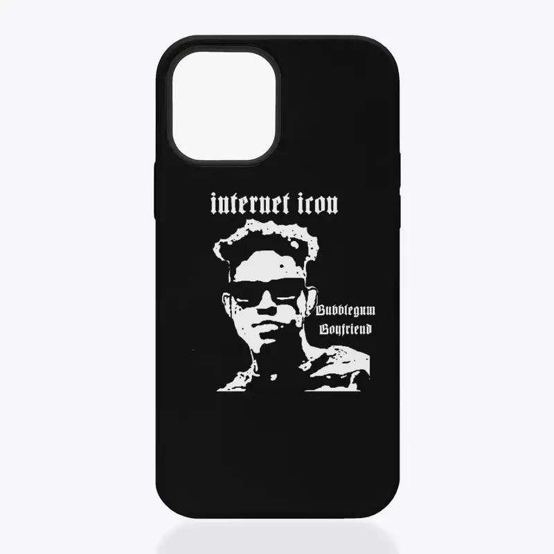 Internet Icon Designer Case