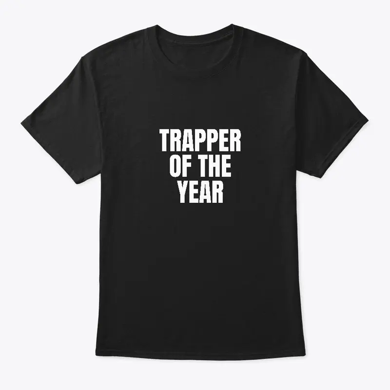 Trapper T-shirt | Streetwear 