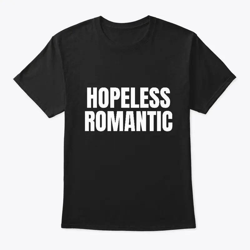 hopeless t shirt, hypebeast shirt